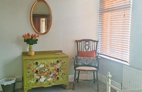 Hysryb Cottage - Photo 10