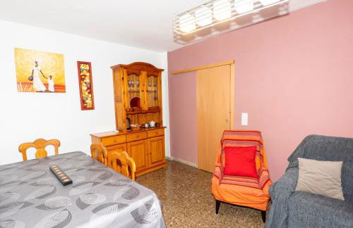 Playa el Clot - Vinaròs - Foto 8