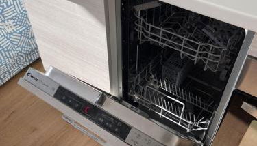 Appartamento Corallo - Foto 2, dishwasher