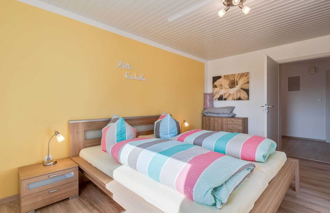 Sunny, Modern Furnished Apartment Your Favourite Place to Relax - Photo 7