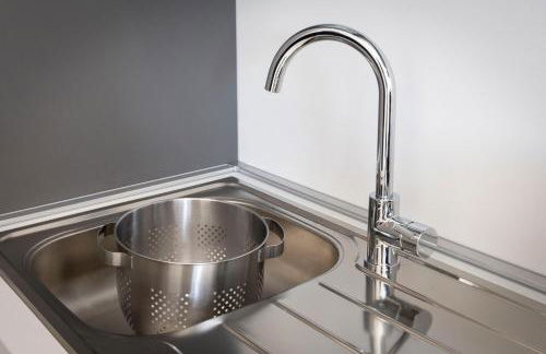 Casa Gialla - Appartamento Luna - Photo 10