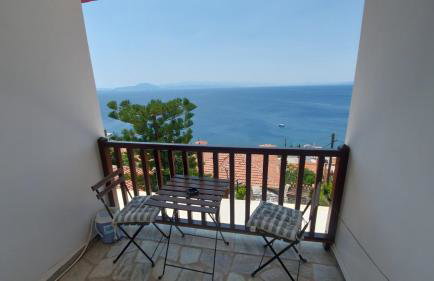 MESONISI maisonette - Foto 67