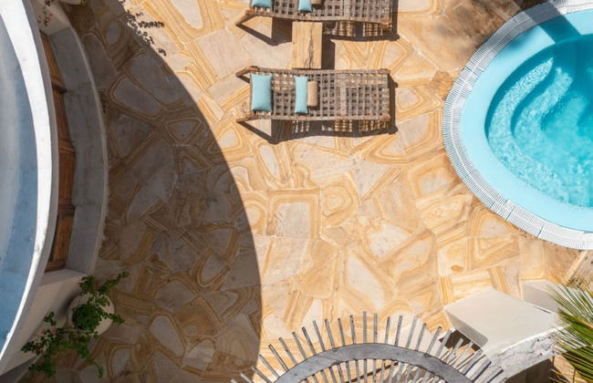 Xanadu Villas Retreat Mawimbi Villa 2Pa - Foto 21