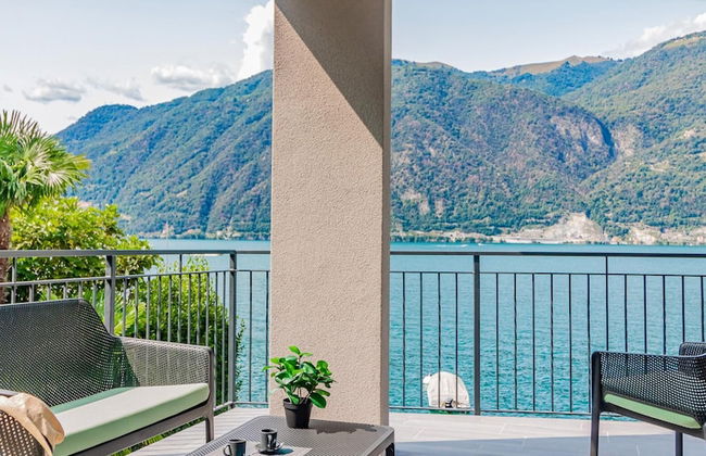 Ninfea Apartments by Wonderful Italy - Sapphire - Foto 34