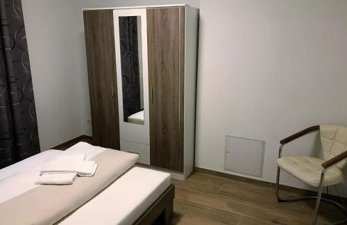 Ferienwohnungen Tannenhof - Foto 14