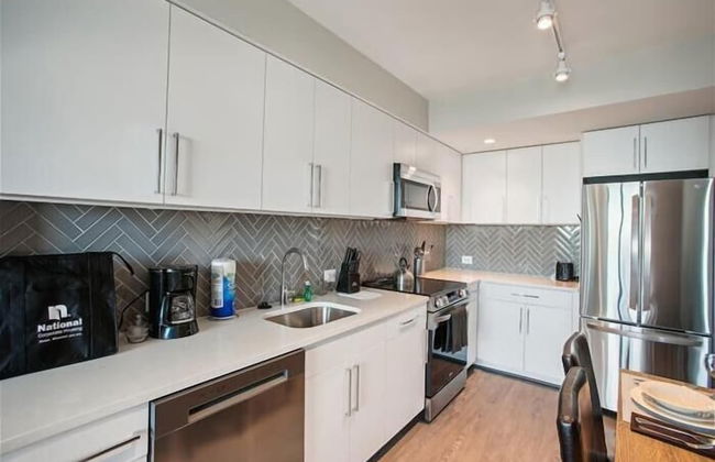 National at Rosslyn Towers - Foto 6