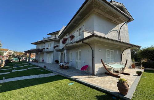 Villa al Glicine Proprietà - Foto 62