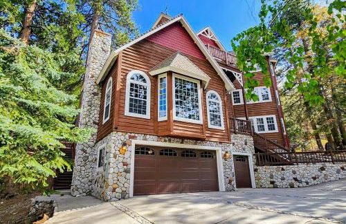 The Chateau - Foto 41