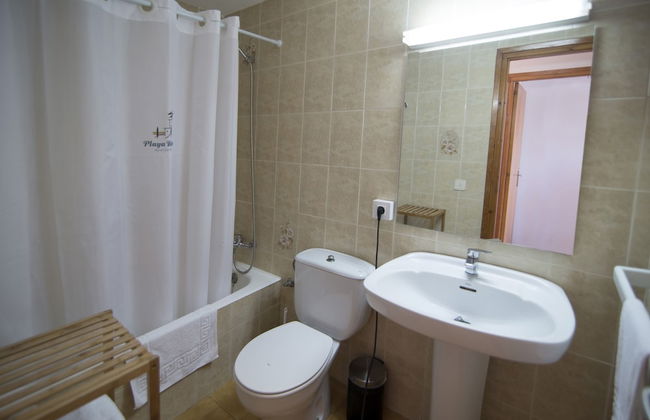 Apartamentos Mar Blanca - Photo 21