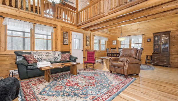 Ausstattung der Unterkunft