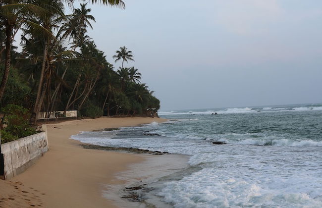 The Villa Sea Breeze - Photo 52