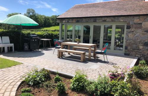 Ballyheifer House - a beautiful 5 bedroom home. - Foto 16