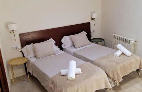 Bernanos House - Your charming place in Palma - Foto 13