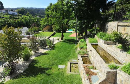 Casa do Passal Country House - Foto 13