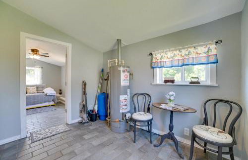 All-Season Getaway in Frederic Bring Your Pets! - Foto 10