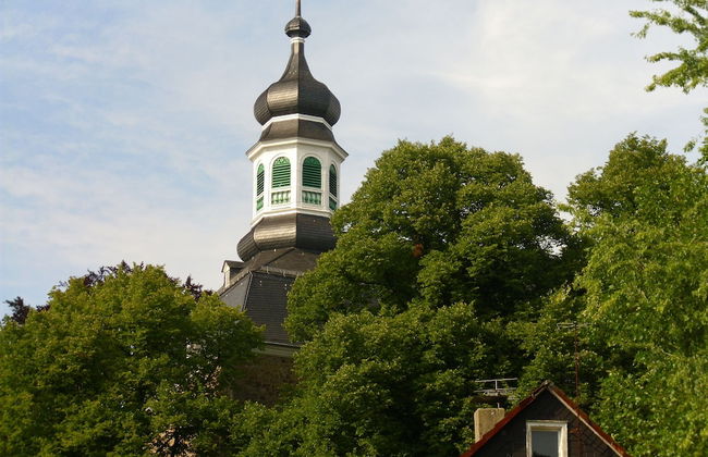 Messewohnung Gräfrath - Foto 14