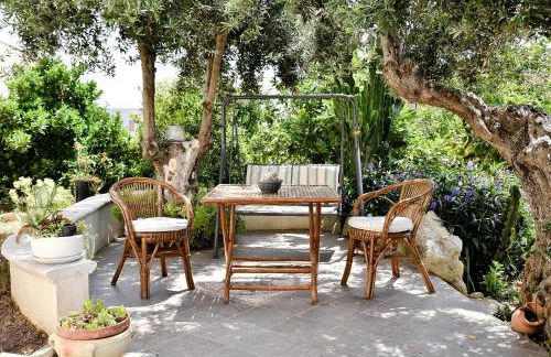 Villa Sovareto vista mare - Foto 1