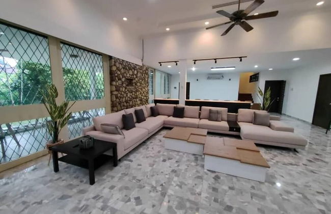 Bukit Tunku Grande Villa by uBook - Foto 20