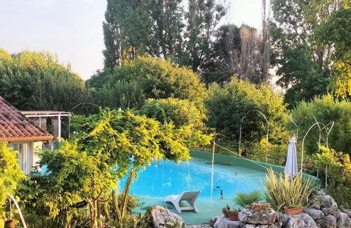 Resort Villa Manin - Foto 11