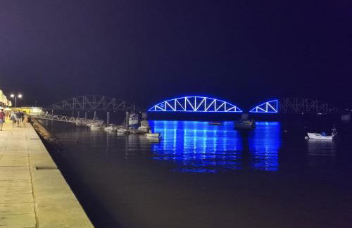 Apartment Rocha Varandas Amazing - Foto 44