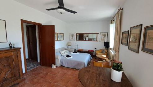 La buona sosta sulla Francigena - Foto 4