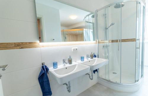 Penthouse Apartment Pirna 6 Personen, WLAN, Waschmaschine - Photo 9