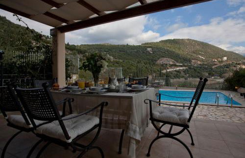 Parathalasso Villas - Foto 6