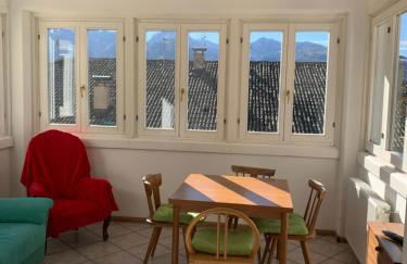 Al Sole di Fiemme Apartment - Foto 26