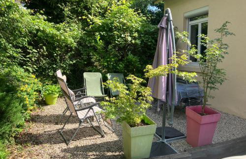 La maison de Vallières - Foto 9