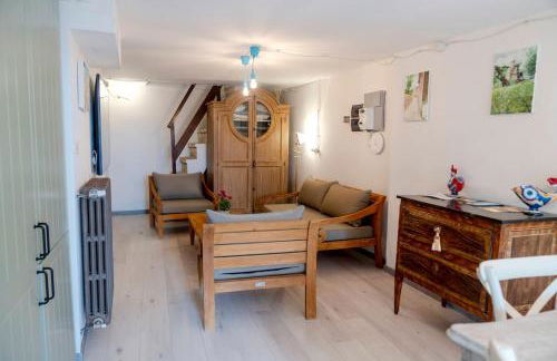 Casa Torre Adults Only storia e relax a Fiorenzuola - Foto 1