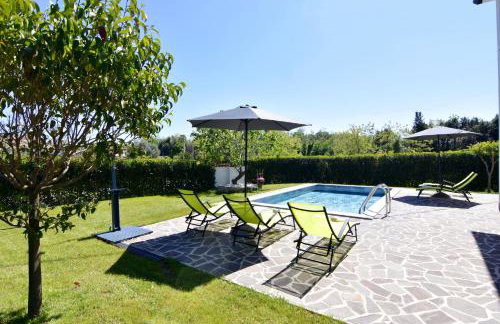 Family-friendly apartments with swimming pool Cepljani, Umag - 23565 - Foto 10