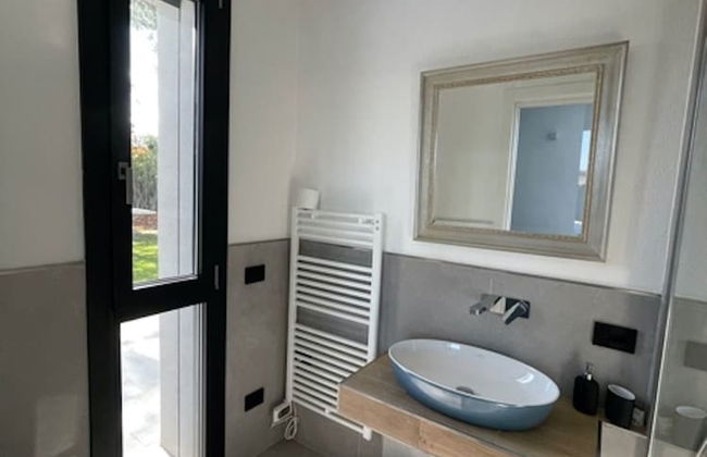 Fantastic Villa With Private Pool - Luxury Holidays on Private Island Albarella - Foto 17