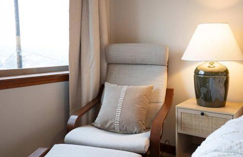 LakeView Queen Anne 3BR Townhome - Foto 31