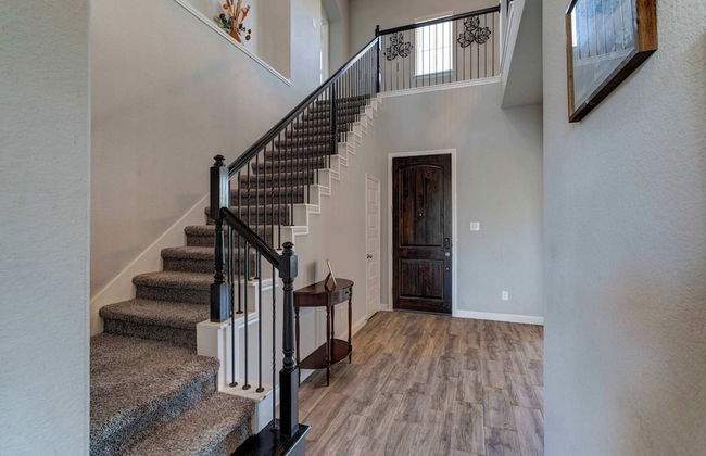 Lakeview Mansion A Chic Estate - Foto 56