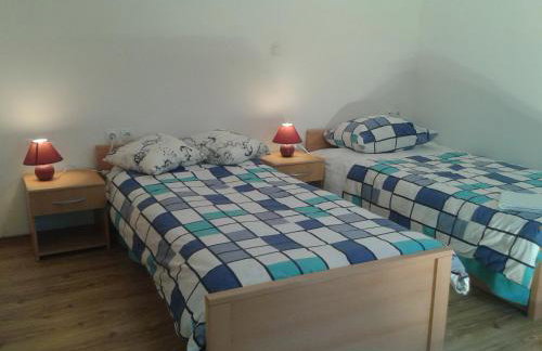 Apartments Vila Mileva - Foto 33