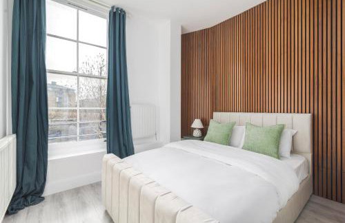 Maida Vale Studio Apartments - Foto 40