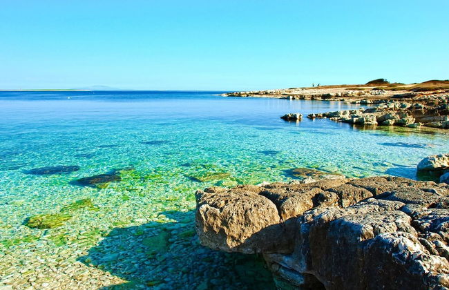 Apartment Andrea L Pula - Foto 19