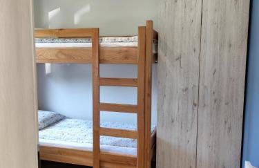 Domki pod skarpą Zator 27 - Foto 13