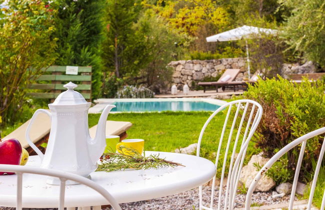 Villa Nefeli- Mounty Island Villas - Photo 30