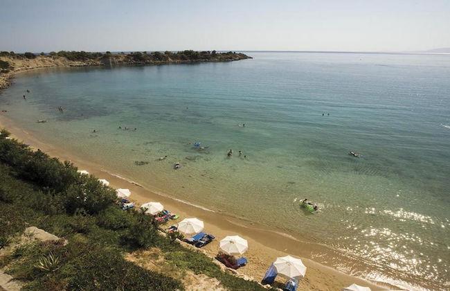 Lindia Thalassa Resort - Foto 32