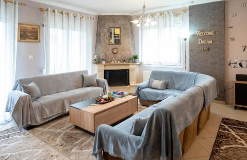 DREAM Home Ioannina - Photo 17