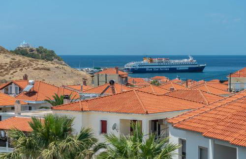 Alysos Luxurious Apartments - Photo 68