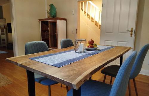 Villa Scharbeutz, Pönitz - Foto 9