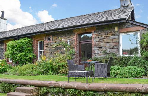 Ticket Office - Photo 1