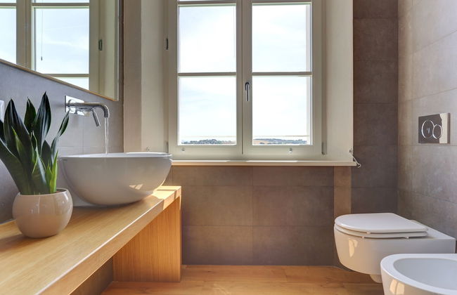 Villa Vetta Marina - My Extra Home - Foto 17