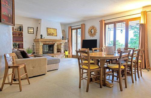 Villa La Couaste - Profitez de la vie en Provence - Foto 19