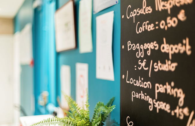 Nice Home - Studios Lido - Photo 8