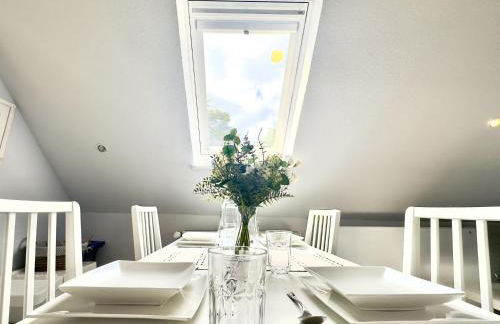 FeWo Nordseeflair OG - Wiarden - Foto 19