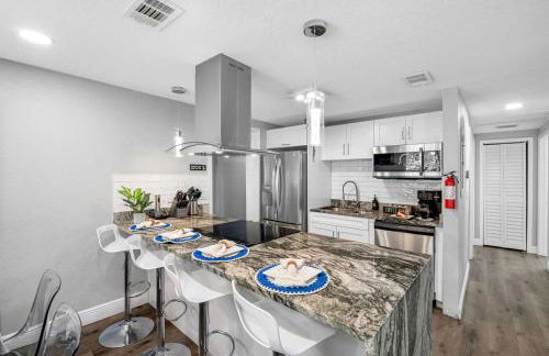 Family-Friendly Tampa Home with Heated Pool - Foto 19