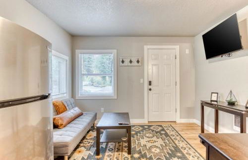 Mt Air Motel - Foto 85